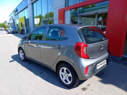 KIA Picanto 1.0 DPi 67ch Active à vendre à Melun - Image n°7