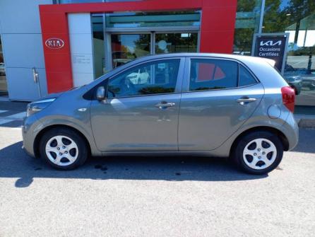 KIA Picanto 1.0 DPi 67ch Active à vendre à Melun - Image n°8
