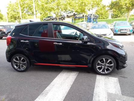KIA Picanto 1.2 DPi 84ch GT Line Premium BVMA5 à vendre à Melun - Image n°4