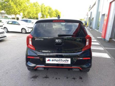 KIA Picanto 1.2 DPi 84ch GT Line Premium BVMA5 à vendre à Melun - Image n°6