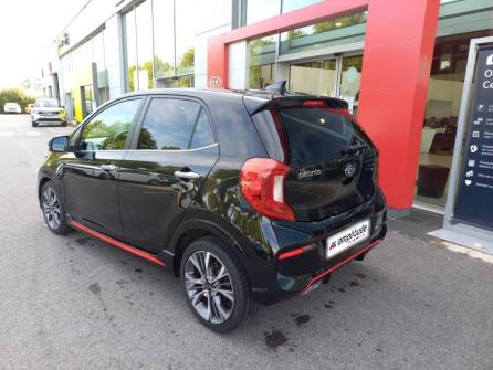 KIA Picanto 1.2 DPi 84ch GT Line Premium BVMA5 à vendre à Melun - Image n°7