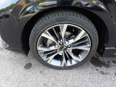 KIA Picanto 1.2 DPi 84ch GT Line Premium BVMA5 à vendre à Melun - Image n°9