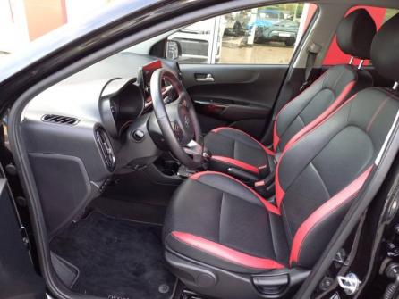 KIA Picanto 1.2 DPi 84ch GT Line Premium BVMA5 à vendre à Melun - Image n°10