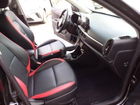 KIA Picanto 1.2 DPi 84ch GT Line Premium BVMA5 à vendre à Melun - Image n°11
