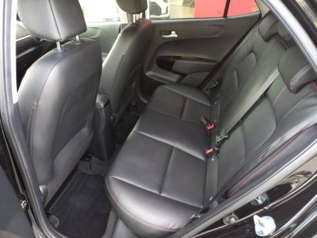 KIA Picanto 1.2 DPi 84ch GT Line Premium BVMA5 à vendre à Melun - Image n°12