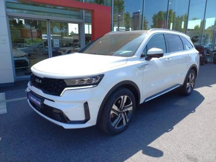 KIA Sorento 1.6 T-GDi 230ch HEV Premium BVA6 4x2 7 places à vendre à Melun - Image n°1