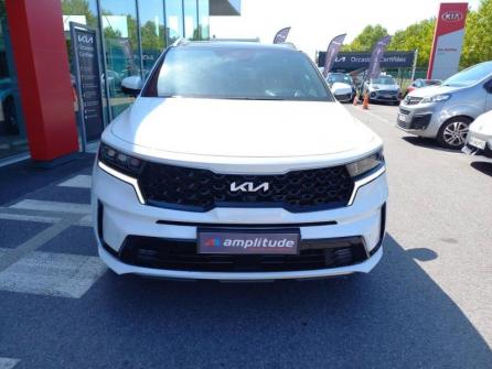 KIA Sorento 1.6 T-GDi 230ch HEV Premium BVA6 4x2 7 places à vendre à Melun - Image n°2