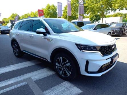 KIA Sorento 1.6 T-GDi 230ch HEV Premium BVA6 4x2 7 places à vendre à Melun - Image n°3