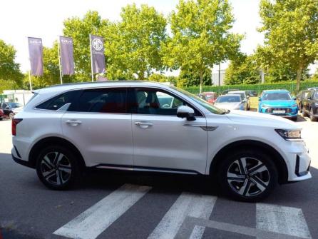 KIA Sorento 1.6 T-GDi 230ch HEV Premium BVA6 4x2 7 places à vendre à Melun - Image n°4