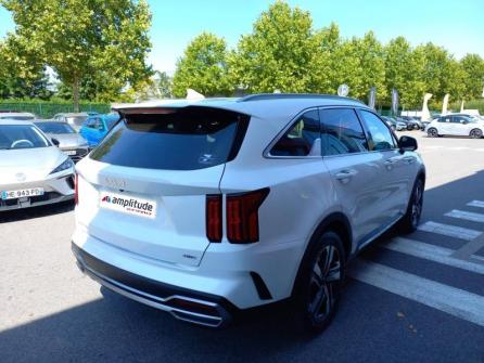 KIA Sorento 1.6 T-GDi 230ch HEV Premium BVA6 4x2 7 places à vendre à Melun - Image n°5
