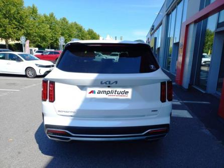 KIA Sorento 1.6 T-GDi 230ch HEV Premium BVA6 4x2 7 places à vendre à Melun - Image n°6