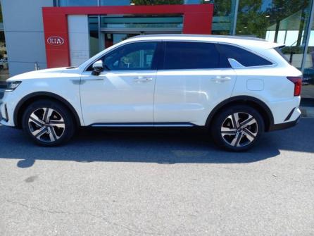 KIA Sorento 1.6 T-GDi 230ch HEV Premium BVA6 4x2 7 places à vendre à Melun - Image n°8