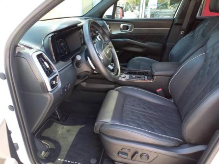KIA Sorento 1.6 T-GDi 230ch HEV Premium BVA6 4x2 7 places à vendre à Melun - Image n°10