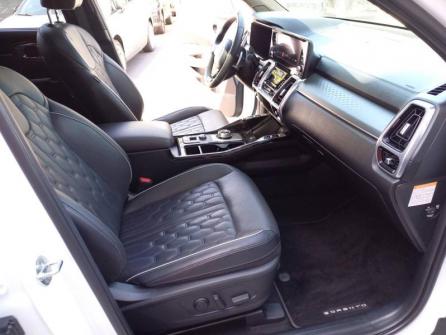 KIA Sorento 1.6 T-GDi 230ch HEV Premium BVA6 4x2 7 places à vendre à Melun - Image n°11