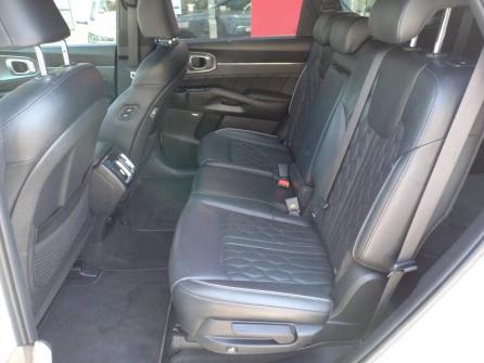 KIA Sorento 1.6 T-GDi 230ch HEV Premium BVA6 4x2 7 places à vendre à Melun - Image n°12