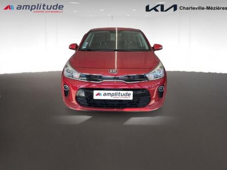 KIA Rio 1.0 T-GDI 120ch ISG Design DCT7 Euro6d-T à vendre à Charleville-Mézières - Image n°2