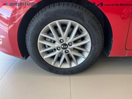 KIA Rio 1.0 T-GDI 120ch ISG Design DCT7 Euro6d-T à vendre à Charleville-Mézières - Image n°9