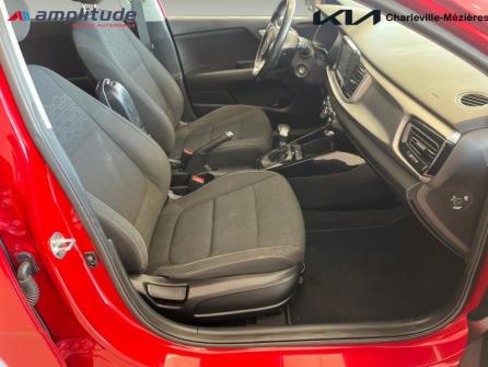 KIA Rio 1.0 T-GDI 120ch ISG Design DCT7 Euro6d-T à vendre à Charleville-Mézières - Image n°11