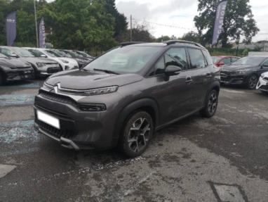 Voir le détail de l'offre de cette CITROEN C3 Aircross PureTech 130ch S&S Shine Pack EAT6 de 2021 en vente à partir de 175.21 € / mois