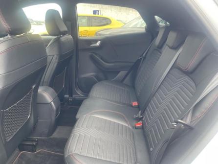 FORD Puma 1.0 EcoBoost 155ch S&S mHEV ST-Line X Powershift à vendre à Besançon - Image n°12