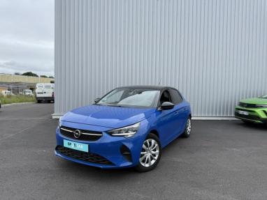 Voir le détail de l'offre de cette OPEL Corsa Corsa-e 136ch Edition de 2021 en vente à partir de 14 499 €