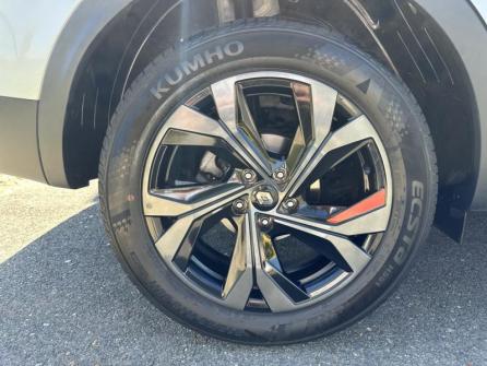 RENAULT Arkana 1.3 TCe mild hybrid 160ch RS Line EDC -22 à vendre à Gien - Image n°12
