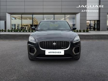 JAGUAR E-Pace P200 FlexFuel MHEV R-Dynamic SE BVA AWD à vendre à Troyes - Image n°5
