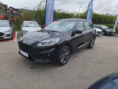Voir le détail de l'offre de cette FORD Kuga 2.5 Duratec 190ch FHEV E85 ST-Line BVA de 2024 en vente à partir de 307.12 € / mois