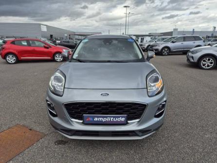 FORD Puma 1.0 Flexifuel 125ch Titanium à vendre à Montargis - Image n°2