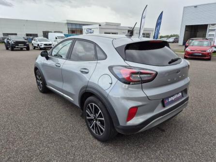 FORD Puma 1.0 Flexifuel 125ch Titanium à vendre à Montargis - Image n°7