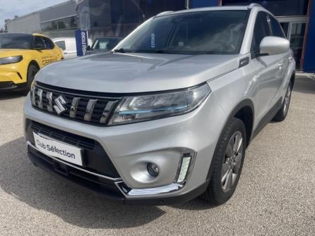 SUZUKI Vitara 1.4 Boosterjet Hybrid 129ch PrivilÃ¨ge Auto à vendre à Besançon - Image n°1
