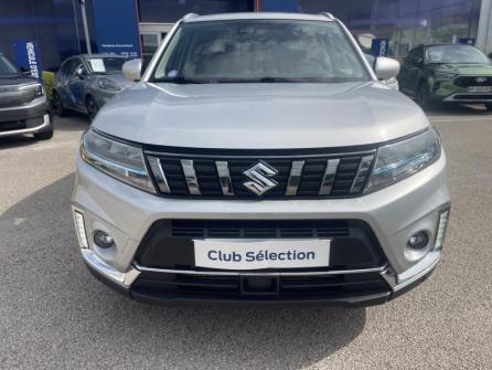 SUZUKI Vitara 1.4 Boosterjet Hybrid 129ch PrivilÃ¨ge Auto à vendre à Besançon - Image n°2
