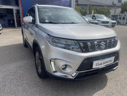 SUZUKI Vitara 1.4 Boosterjet Hybrid 129ch PrivilÃ¨ge Auto à vendre à Besançon - Image n°3