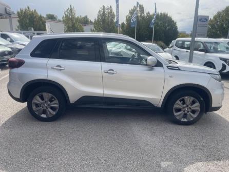 SUZUKI Vitara 1.4 Boosterjet Hybrid 129ch PrivilÃ¨ge Auto à vendre à Besançon - Image n°4