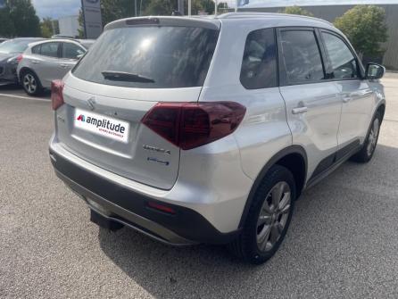 SUZUKI Vitara 1.4 Boosterjet Hybrid 129ch PrivilÃ¨ge Auto à vendre à Besançon - Image n°5