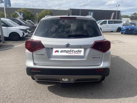 SUZUKI Vitara 1.4 Boosterjet Hybrid 129ch PrivilÃ¨ge Auto à vendre à Besançon - Image n°6