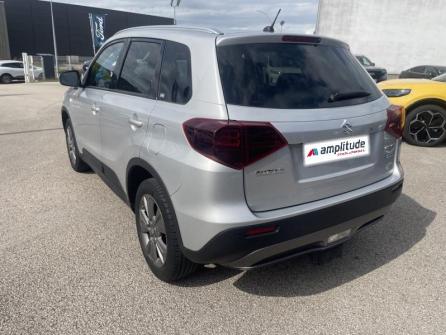SUZUKI Vitara 1.4 Boosterjet Hybrid 129ch PrivilÃ¨ge Auto à vendre à Besançon - Image n°7