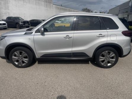 SUZUKI Vitara 1.4 Boosterjet Hybrid 129ch PrivilÃ¨ge Auto à vendre à Besançon - Image n°8