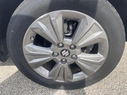 SUZUKI Vitara 1.4 Boosterjet Hybrid 129ch PrivilÃ¨ge Auto à vendre à Besançon - Image n°9