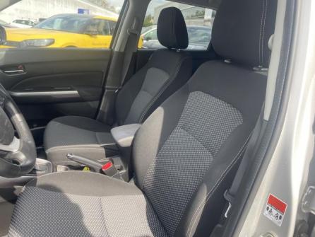 SUZUKI Vitara 1.4 Boosterjet Hybrid 129ch PrivilÃ¨ge Auto à vendre à Besançon - Image n°10