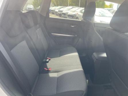 SUZUKI Vitara 1.4 Boosterjet Hybrid 129ch PrivilÃ¨ge Auto à vendre à Besançon - Image n°12