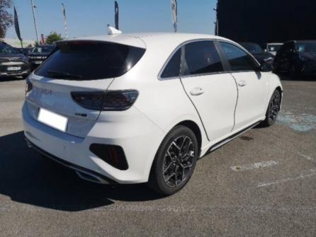 KIA Ceed 1.0 T-GDI 120ch GT Line à vendre à Saint-Maximin - Image n°5