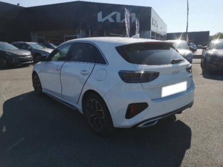 KIA Ceed 1.0 T-GDI 120ch GT Line à vendre à Saint-Maximin - Image n°7