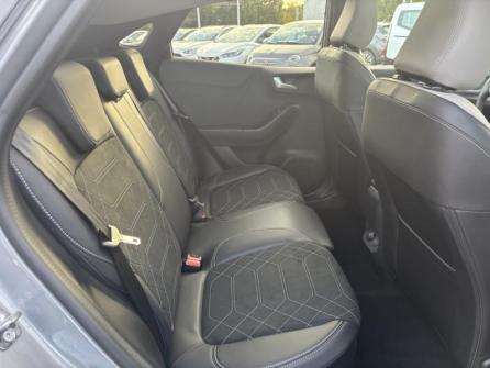 FORD Puma Gen-E 168ch Standard Range 43 kWh Premium à vendre à Besançon - Image n°12