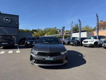 OPEL Astra OPEL Astra GS 1.2 Turbo Hybrid 145ch Automatique à vendre à Auxerre - Image n°2