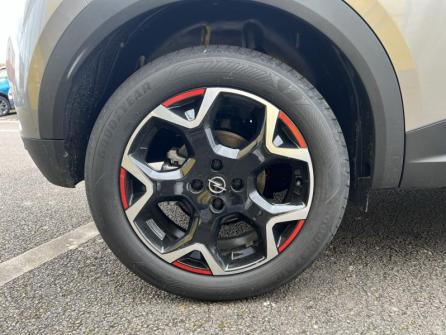 OPEL Mokka Electric 136ch GS à vendre à Auxerre - Image n°9