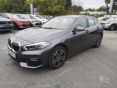 Voir le détail de l'offre de cette BMW Série 1 118i 136ch Business Design de 2021 en vente à partir de 288.52 € / mois