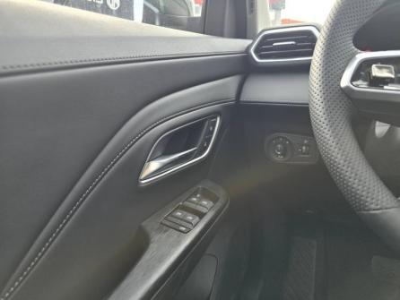 MG MOTOR ZS Hybrid+ 197ch Luxury à vendre à Compiègne - Image n°7