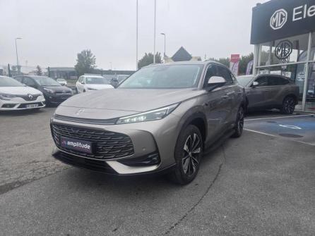 MG MOTOR EHS 1.5 Hybrid+ 224ch Luxury à vendre à Compiègne - Image n°1
