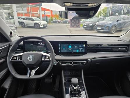 MG MOTOR EHS 1.5 Hybrid+ 224ch Luxury à vendre à Compiègne - Image n°3